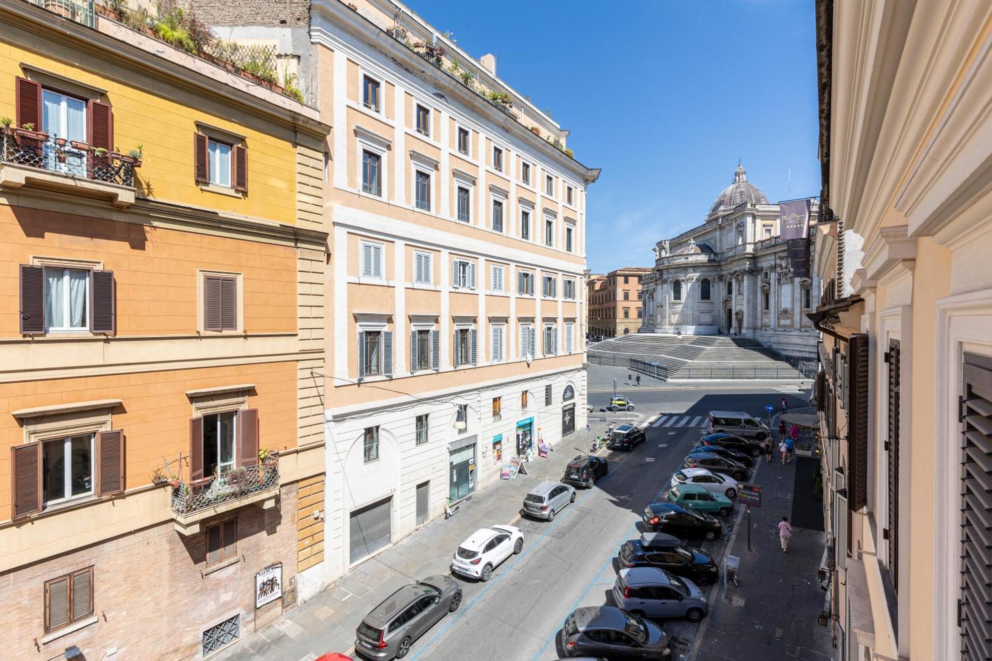 La Grande Casa - City Center — Photos 1